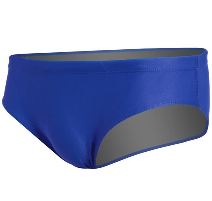 Adoretex Solid Nylon/Lycra Men's Racer/Brief - 25 product image 3