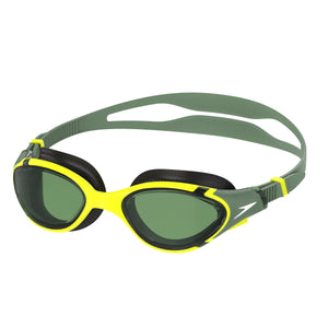 Speedo Biofuse 2.0 - ENGLISH GREEN/EMERALD