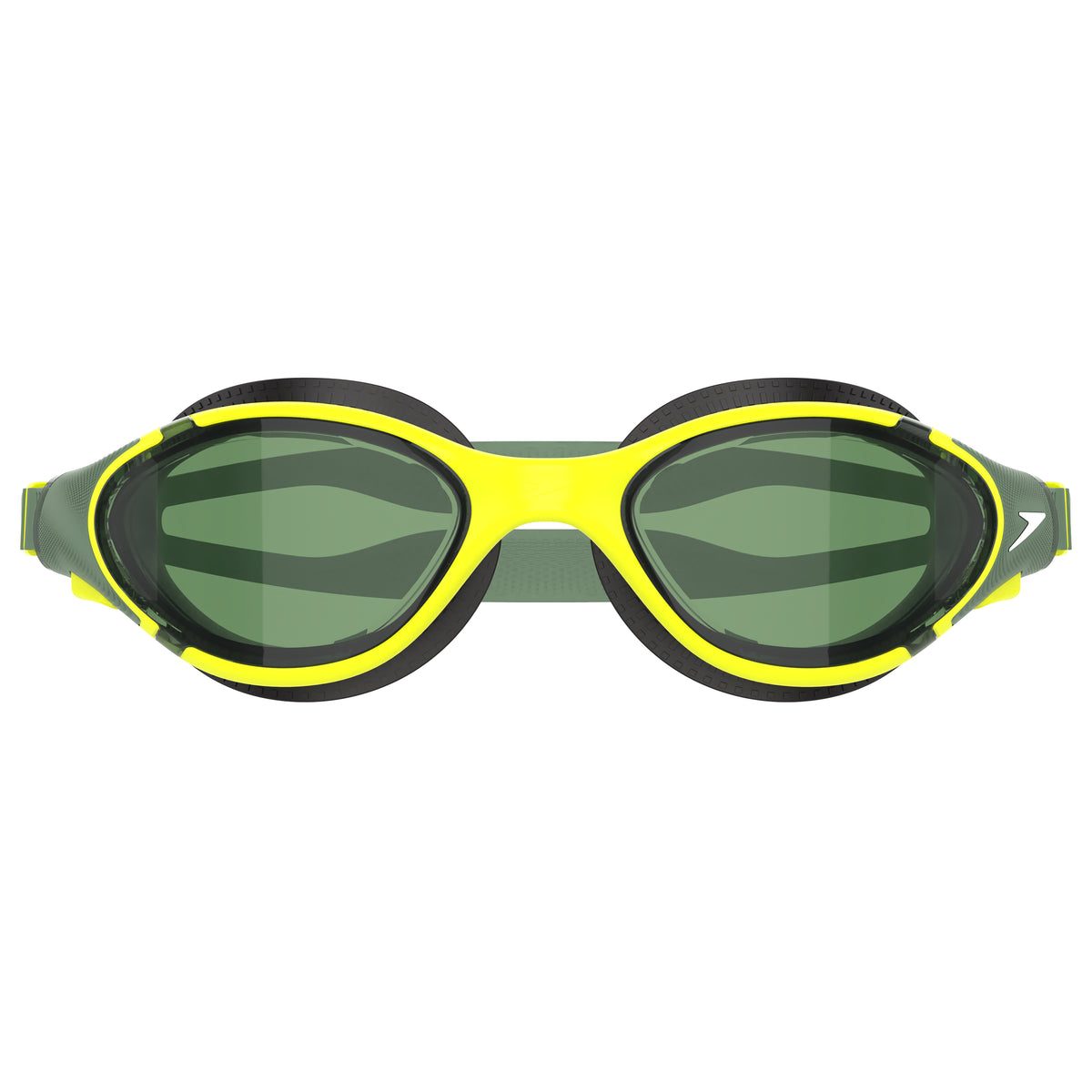 Speedo Biofuse 2.0 - ENGLISH GREEN/EMERALD
