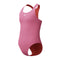 Speedo Solid Racerback ONE Piece - PINK LEMONADE