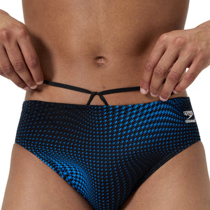 Speedo Men's Flow Brief