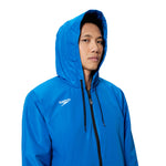 Speedo TEAM Parka 2.0 - TEAM ROYAL BLUE