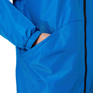 Speedo TEAM Parka 2.0 - TEAM ROYAL BLUE