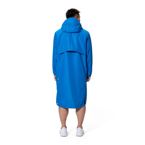 Speedo TEAM Parka 2.0 - TEAM ROYAL BLUE