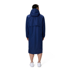 Speedo TEAM Parka 2.0 - TEAM NAVY