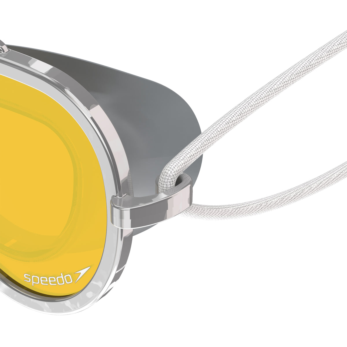 Speedo KIDS Sunny G Mariner Mirrored - SILVER/BRONZE/GOLD MIRROR
