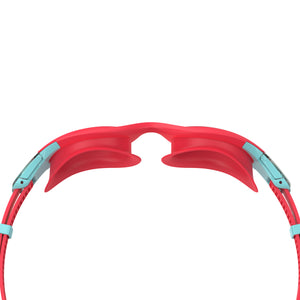 Speedo Junior Hydrosity 2.0 - POST IT PINK/MARINE BLUE