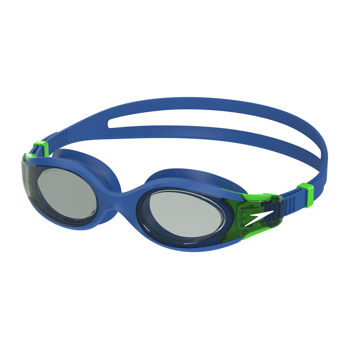 Speedo Junior Hydrosity 2.0 - COBALT/FLUO GREEN