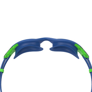 Speedo Junior Hydrosity 2.0 - COBALT/FLUO GREEN