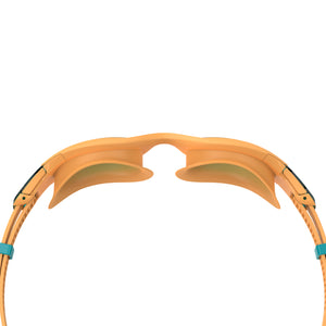Speedo Junior Hydrosity 2.0 - AANADI ORANGE/ AQUARIUM