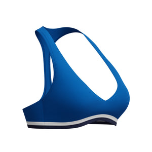 Speedo Women's Racerback Bikini Top - ImageR2 (3D)