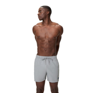 Speedo Solid Redondo EDGE Volley 16 INCH - MONUMENT