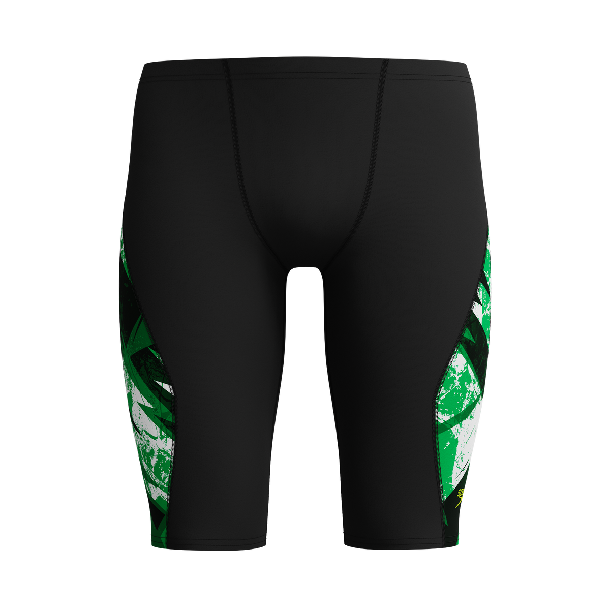 Speedo Men's Bolted Jammer
