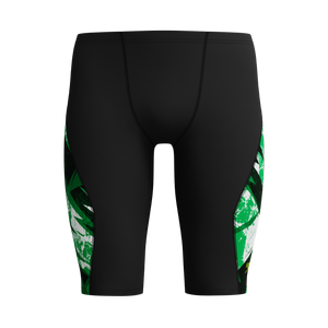 Speedo Men's Bolted Jammer