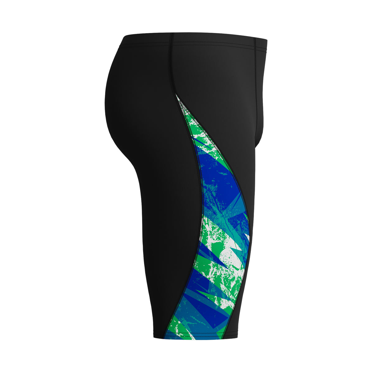 Speedo Men's Bolted Jammer