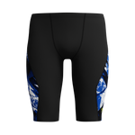 Speedo Men's Bolted Jammer