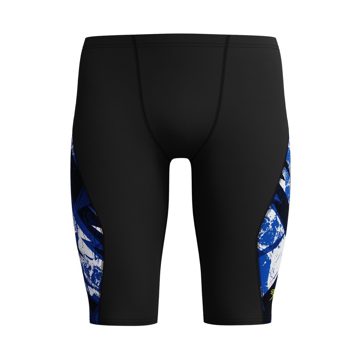 Speedo Men's Bolted Jammer