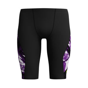 Speedo Men's Bolted Jammer
