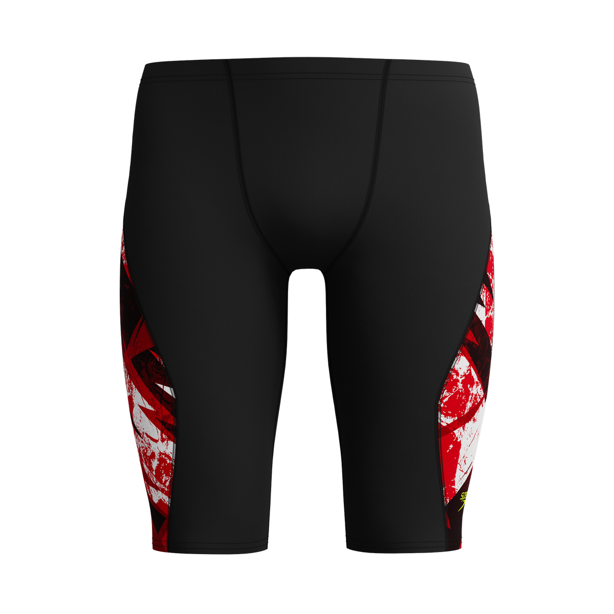 Speedo Men's Bolted Jammer