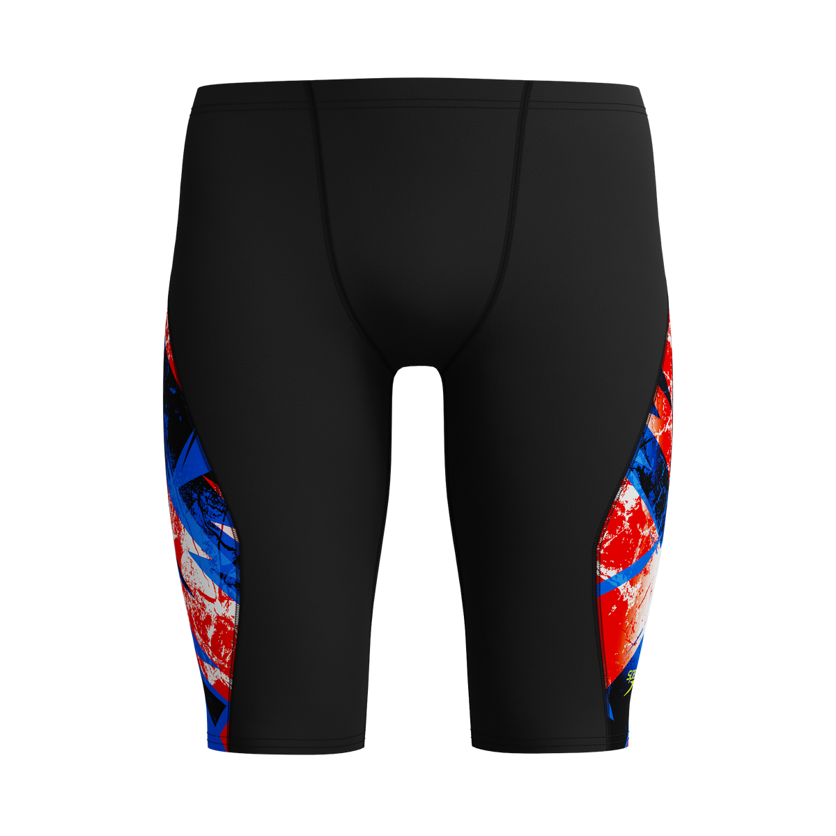 Speedo Men's Bolted Jammer