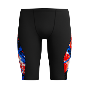 Speedo Men's Bolted Jammer