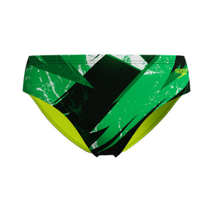 Speedo Men's Bolted Brief