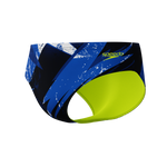 Speedo Men's Bolted Brief