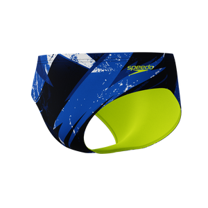 Speedo Men's Bolted Brief