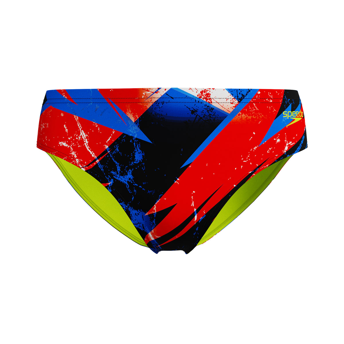 Speedo Men's Bolted Brief