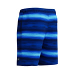 Speedo Print Redondo Edge Volley 18 Inch - PEACOAT/PERIWINKLE - R6