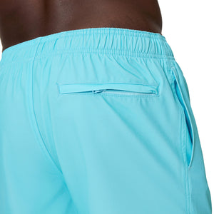 Speedo Solid Redondo EDGE Volley 14 INCH - ANGELIC BLUE