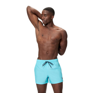 Speedo Solid Redondo EDGE Volley 14 INCH - ANGELIC BLUE