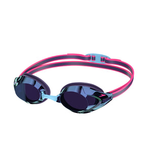 Speedo Vanquisher 3.0 Mirrored - ACAI PURPLE/SMOKE/IRIS MIRROR
