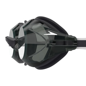 Speedo Vanquisher 3.0 - SPEEDO BLACK/SMOKE