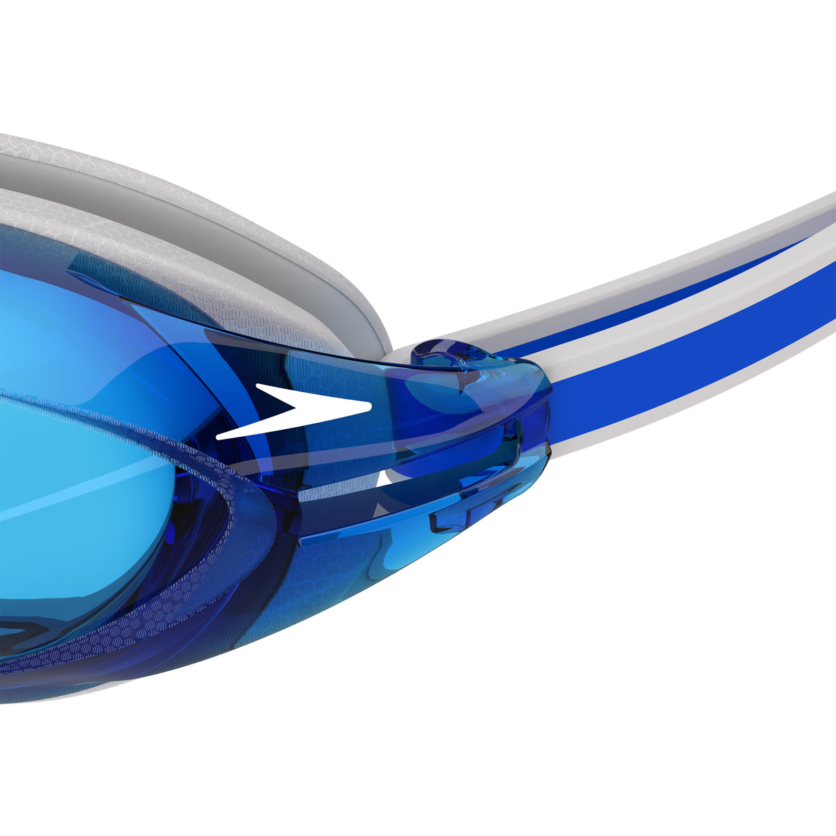 Speedo Vanquisher 3.0 - BLUE/COBALT
