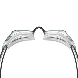 Speedo Vanquisher 3.0 - CLEAR/CLEAR