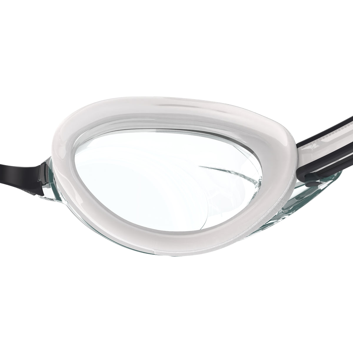 Speedo Vanquisher 3.0 - CLEAR/CLEAR