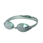 Speedo Vanquisher 3.0 Mirror LTD - STORM GREEN/GREY/EMERALD MATTE MIRROR LTD