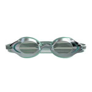 Speedo Vanquisher 3.0 Mirror LTD - STORM GREEN/GREY/EMERALD MATTE MIRROR LTD