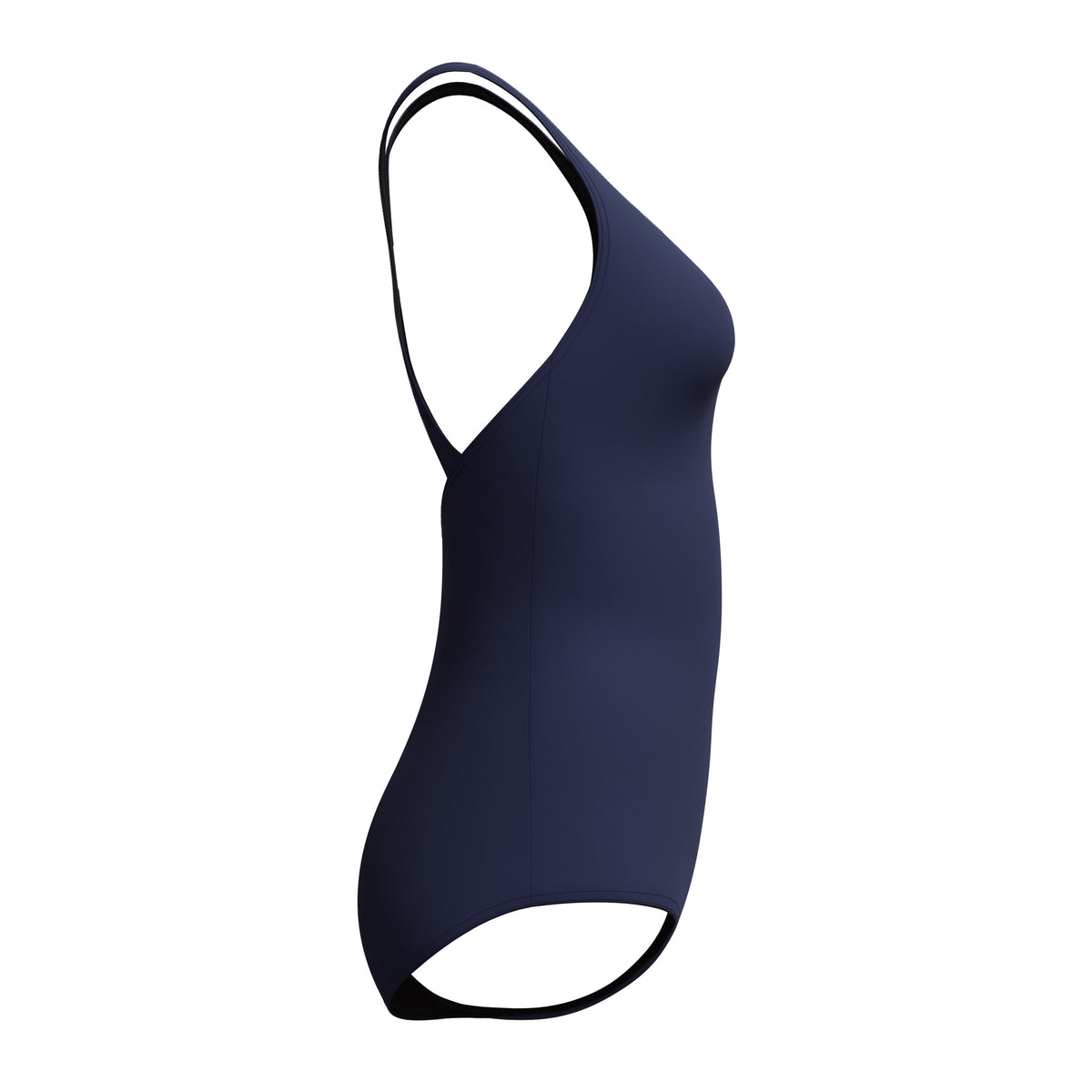 Speedo Conservative Ultraback ONE Piece - SPEEDO NAVY