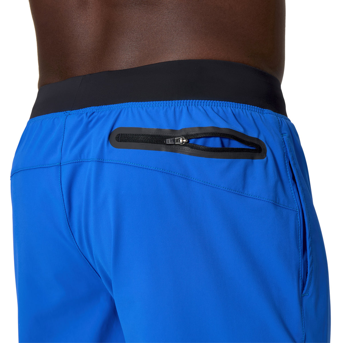 Speedo Solid Lookout Volley 16 INCH - DEEP SAPPHIRE