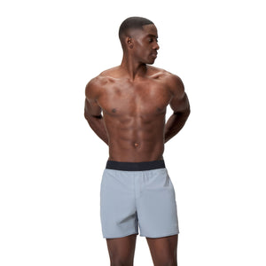 Speedo Solid Lookout Volley 16 INCH - COIN GREY