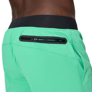 Speedo Solid Lookout Volley 16 INCH - MARINE TEAL