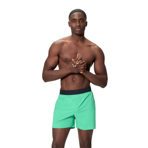 Speedo Solid Lookout Volley 16 INCH - MARINE TEAL