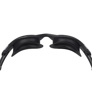 Speedo Hydrosity 2.0 Mirrored - SPEEDO BLACK/SMOKE/SILVER MIRROR