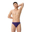 Speedo MALE Solid Brief - ACAI PURPLE