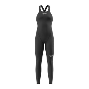 Speedo Fastskin LZR Elite Openwater 2.0 Ladies Closedback Bodyskin - 27