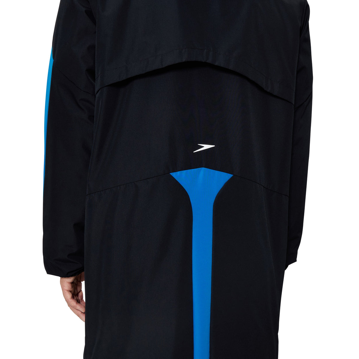 Speedo EDGE Parka - TEAM BLUE