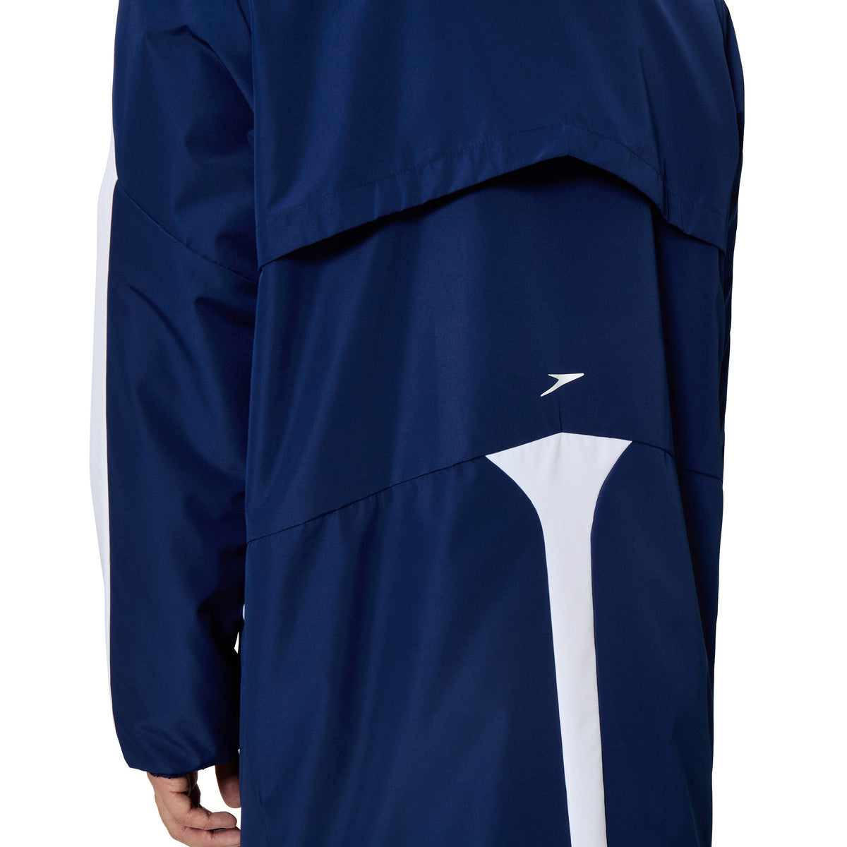 Speedo EDGE Parka - TEAM NAVY