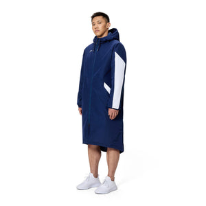 Speedo EDGE Parka - TEAM NAVY